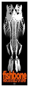 Fishbone Aspen 2006