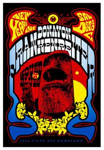 Donavon Frankenreiter San Diego 2006