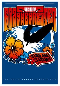 Donavon Frankenreiter Solana Beach 2006