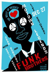 Funk Brothers Solana Beach 2003