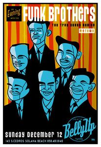 Funk Brothers Solana Beach 2004