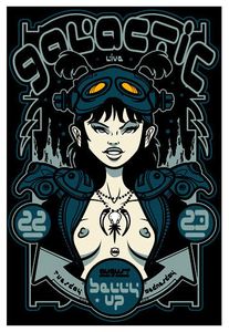 Galactic Aspen 2006
