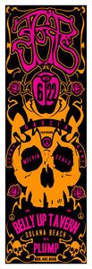 Jerry Garcia Band Solana Beach 2005