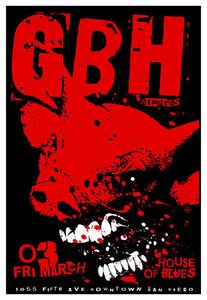 GBH San Diego 2006