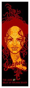 Goapele Solana Beach 2006