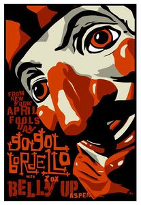 Gogol Bordello Aspen 2006