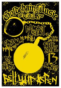 Goldchain Music Tour Aspen 2006