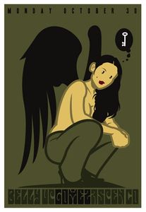 Gomez Aspen 2006