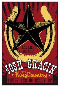 Josh Gracin Solana Beach 2006