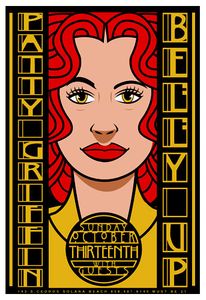 Patty Griffin Solana Beach 2002