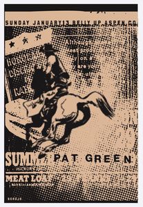 Pat Green Aspen 2008