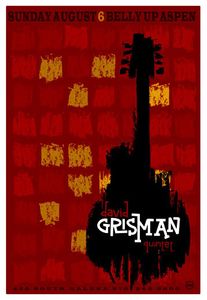 David Grisman Quartet Aspen 2006