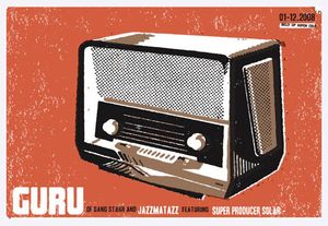 Guru Aspen 2008