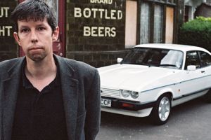 Darren Hayman