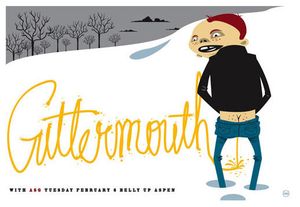 Guttermouth Aspen 2007
