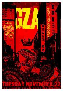 GZA Solana Beach 2005