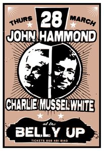John Hammond Solana Beach 2002