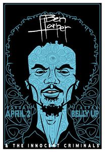 Ben Harper and the Innocent Criminals Aspen 2006