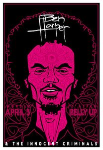 Ben Harper and the Innocent Criminals Aspen 2006