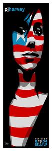 PJ Harvey Solana Beach 2004