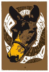 Warren Haynes Aspen 2007