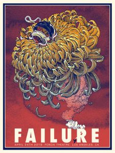 Failure Los Angeles 2019