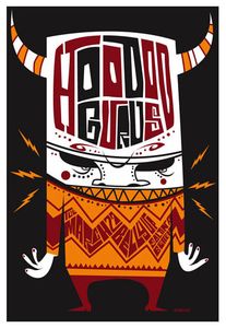 Hoodoo Gurus Solana Beach 2007