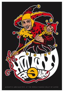 Hot Tuna Aspen 2008