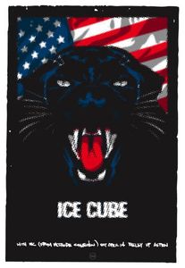 Ice Cube Aspen 2007