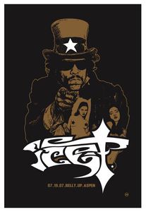Ice-T Aspen 2007