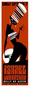 Israel Vibration Aspen 2006