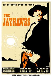 Jayhawks Solana Beach 2002