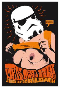Jedi Mind Tricks Solana Beach 2007