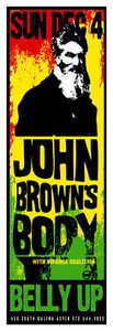 John Brown's Body Aspen 2005