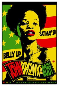 John Brown's Body Solana Beach 2006