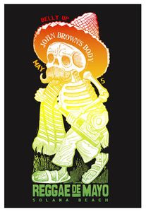 John Brown's Body Solana Beach 2008