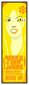 Rickie Lee Jones Solana Beach 2004