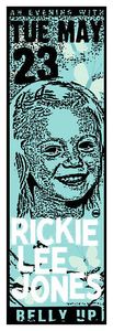 Rickie Lee Jones Solana Beach 2006