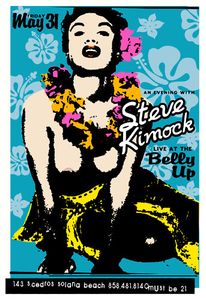 Steve Kimock Solana Beach 2002