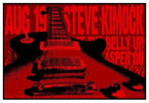 Steve Kimock Aspen 2005