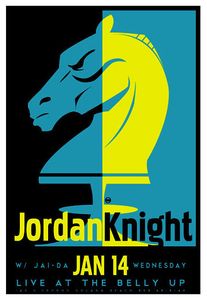 Jordan Knight Solana Beach 2004