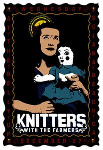 Knitters Solana Beach 2006