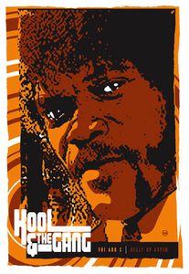 Kool and the Gang Aspen 2007