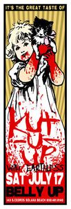Kut U Up Solana Beach 2004