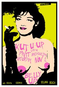 Kut U Up Solana Beach 2003
