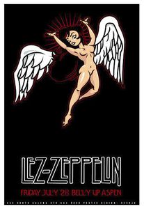 Lez Zeppelin Aspen 2006