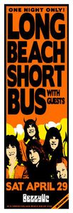 Long Beach Shortbus Solana Beach 2006