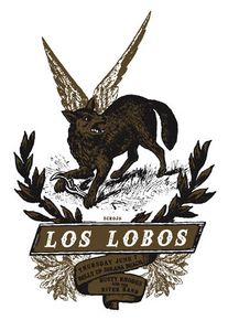 Los Lobos Solana Beach 2007