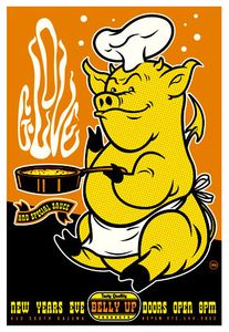 G. Love and Special Sauce Aspen 2005