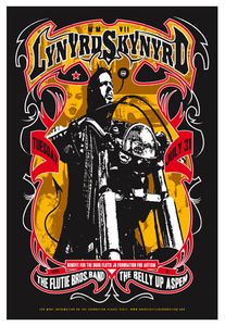 Lynyrd Skynyrd Aspen 2007